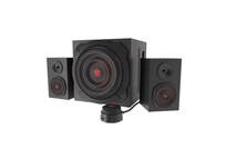 Genesis Helium 610BT Altavoz de Sobremesa Bluetooth 2.1 Genesis Helium 610BT Altavoz de Sobremesa Bluetooth 2.1