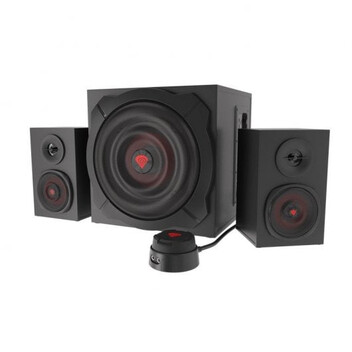 Genesis Helium 610BT Altavoz de Sobremesa Bluetooth 2.1 Genesis Helium 610BT Altavoz de Sobremesa Bluetooth 2.1
