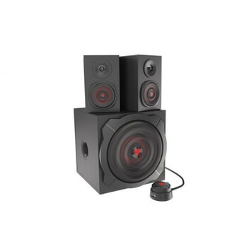 Genesis Helium 610BT Altavoz de Sobremesa Bluetooth 2.1 Genesis Helium 610BT Altavoz de Sobremesa Bluetooth 2.1