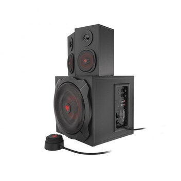 Genesis Helium 610BT Altavoz de Sobremesa Bluetooth 2.1 Genesis Helium 610BT Altavoz de Sobremesa Bluetooth 2.1