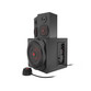 Genesis Helium 610BT Altavoz de Sobremesa Bluetooth 2.1 Genesis Helium 610BT Altavoz de Sobremesa Bluetooth 2.1