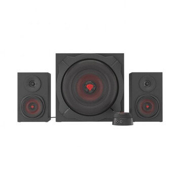 Genesis Helium 610BT Altavoz de Sobremesa Bluetooth 2.1 Genesis Helium 610BT Altavoz de Sobremesa Bluetooth 2.1