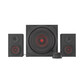 Genesis Helium 610BT Altavoz de Sobremesa Bluetooth 2.1 Genesis Helium 610BT Altavoz de Sobremesa Bluetooth 2.1