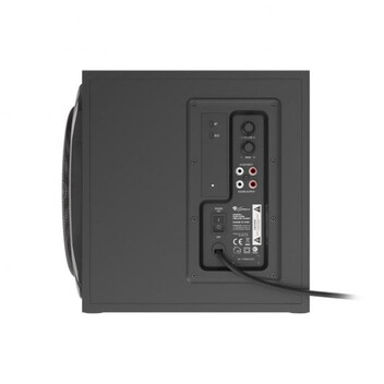 Genesis Helium 610BT Altavoz de Sobremesa Bluetooth 2.1 Genesis Helium 610BT Altavoz de Sobremesa Bluetooth 2.1