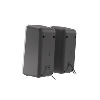 Genesis Helium 100BT RGB Altavoces Bluetooth Negros Genesis Helium 100BT RGB Altavoces Bluetooth Negros