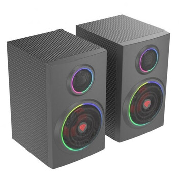 Genesis Helium 300BT Altavoces Gaming Bluetooth 2.0 ARGB Genesis Helium 300BT Altavoces Gaming Bluetooth 2.0 ARGB