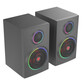 Genesis Helium 300BT Altavoces Gaming Bluetooth 2.0 ARGB Genesis Helium 300BT Altavoces Gaming Bluetooth 2.0 ARGB