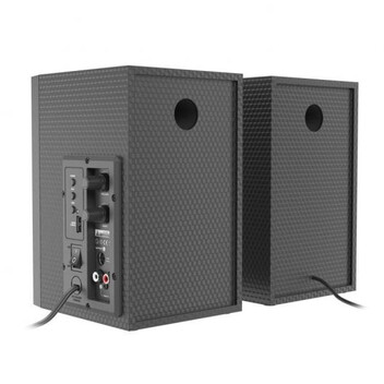 Genesis Helium 300BT Altavoces Gaming Bluetooth 2.0 ARGB Genesis Helium 300BT Altavoces Gaming Bluetooth 2.0 ARGB