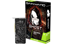 Tarjeta Gráfica Gainward GeForce GTX 1660 SUPER 6GB GDDR6 Dual Fan Ultra HD