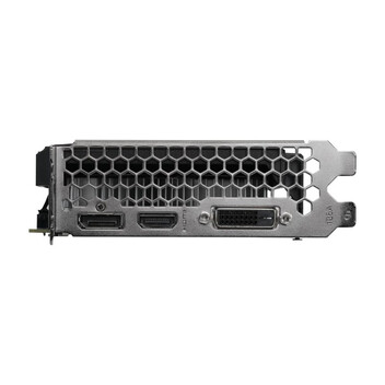 Tarjeta Gráfica Palit GeForce RTX 3050 StormX 8GB GDDR6 ITX PCIe 4.0 Tarjeta Gráfica Palit GeForce RTX 3050 StormX 8GB GDDR6 ITX PCIe 4.0