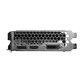 Tarjeta Gráfica Palit GeForce RTX 3050 StormX 8GB GDDR6 ITX PCIe 4.0 Tarjeta Gráfica Palit GeForce RTX 3050 StormX 8GB GDDR6 ITX PCIe 4.0