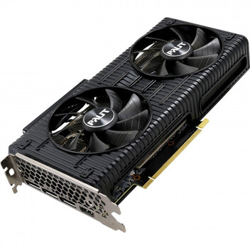 Tarjeta Gráfica Palit GeForce RTX 3050 Dual 8GB GDDR6 Tarjeta Gráfica Palit GeForce RTX 3050 Dual 8GB GDDR6
