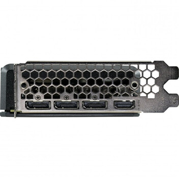 Tarjeta Gráfica Palit GeForce RTX 3050 Dual 8GB GDDR6 Tarjeta Gráfica Palit GeForce RTX 3050 Dual 8GB GDDR6