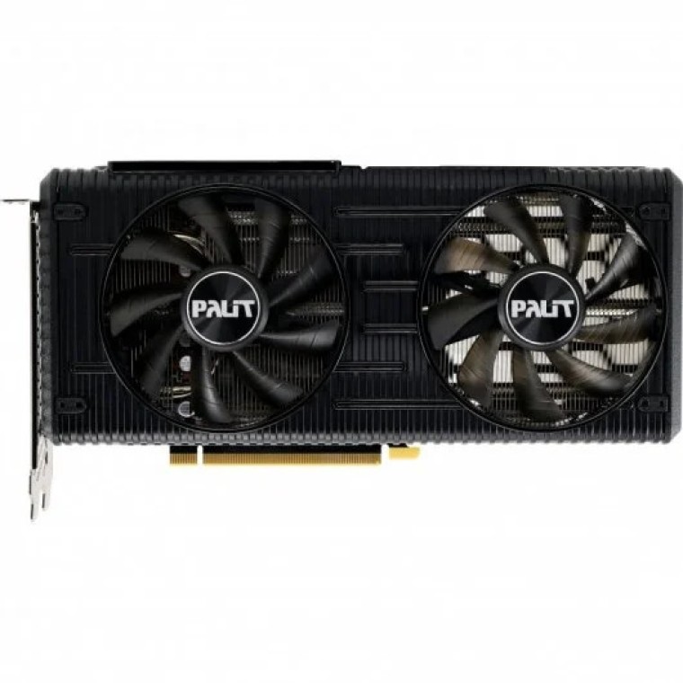 Palit GeForce RTX 3060 Dual 12GB GDDR6