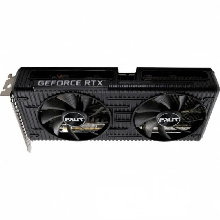 Palit GeForce RTX 3060 Dual 12GB GDDR6