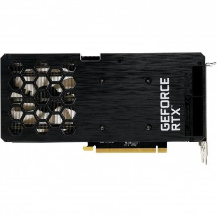 Palit GeForce RTX 3060 Dual 12GB GDDR6