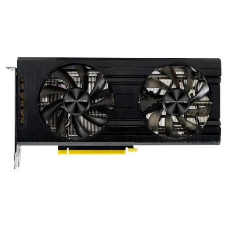 Gainward GeForce RTX 3060 Ghost 12GB GDDR6