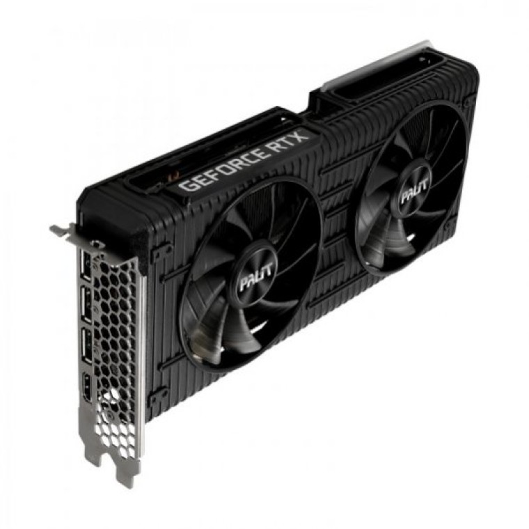 Palit GeForce RTX 3060 Ti Dual 8GB GDDR6