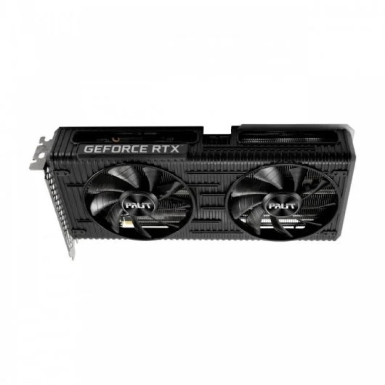 Palit GeForce RTX 3060 Ti Dual 8GB GDDR6