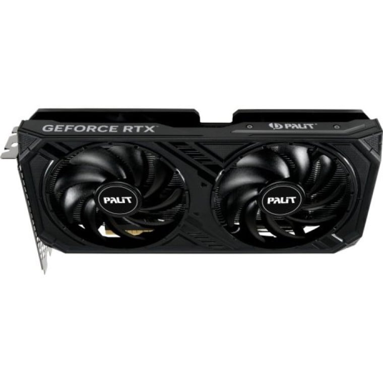 Palit GeForce RTX 4060 Dual 8GB GDDR6 DLSS3