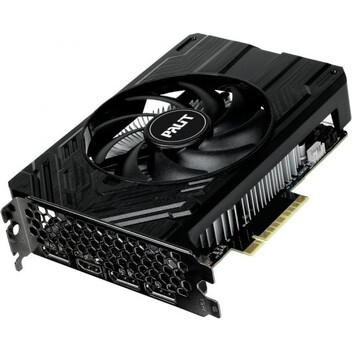 Palit GeForce RTX 4060 StormX 8GB GDDR6 DLSS 3 Palit GeForce RTX 4060 StormX 8GB GDDR6 DLSS 3