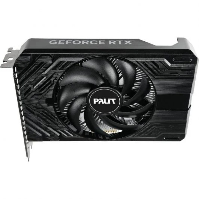 Palit GeForce RTX 4060 StormX 8GB GDDR6 DLSS 3