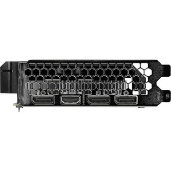 Palit GeForce RTX 4060 StormX 8GB GDDR6 DLSS 3 Palit GeForce RTX 4060 StormX 8GB GDDR6 DLSS 3