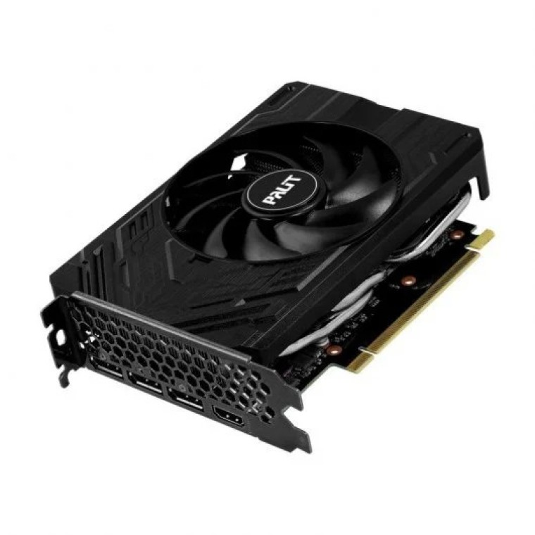 Palit GeForce RTX 4060Ti StormX 8GB GDDR6 DLSS3