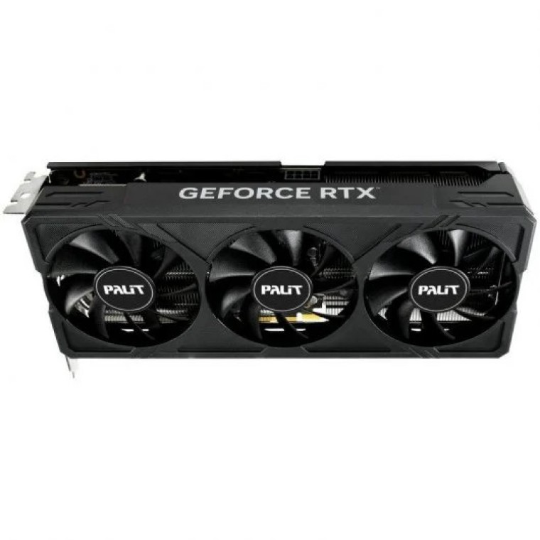 Palit GeForce RTX 4060 Ti JetStream 16GB GDDR6 DLSS 3