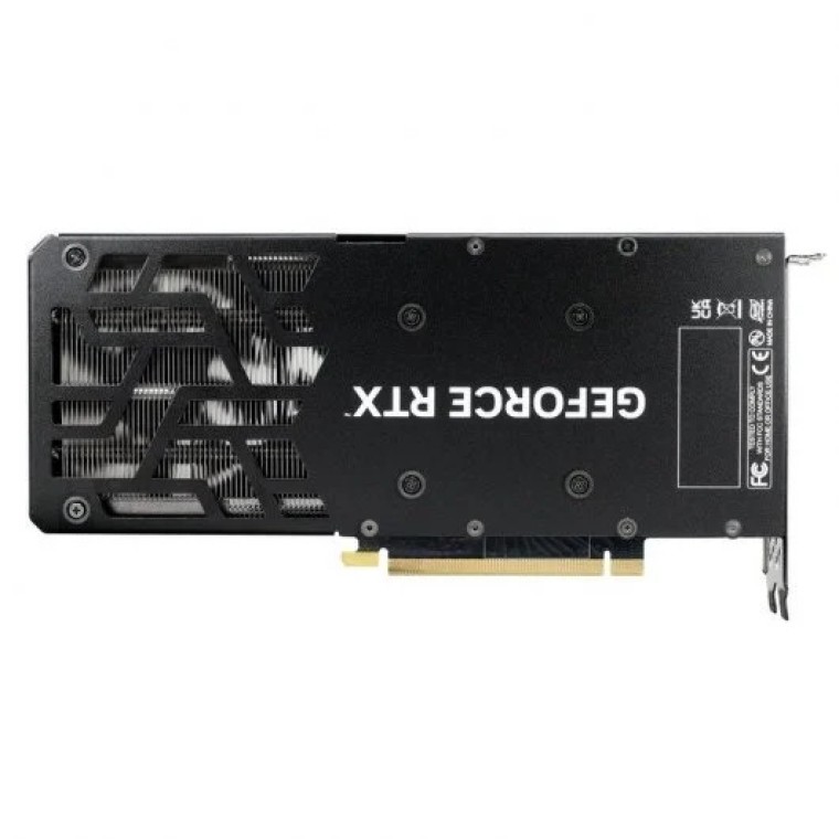 Palit GeForce RTX 4060 Ti JetStream 16GB GDDR6 DLSS 3