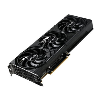 Tarjeta Gráfica Palit GeForce RTX 5060 Infinity 3 8GB GDDR7 128bit PCIe 5.0 Tarjeta Gráfica Palit GeForce RTX 5060 Infinity 3 8GB GDDR7 128bit PCIe 5.0