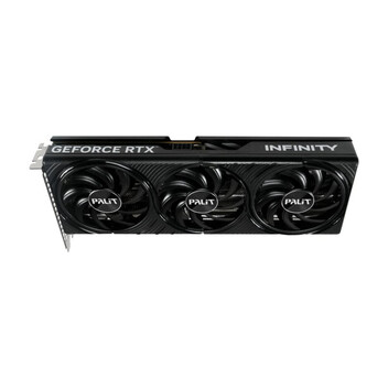Tarjeta Gráfica Palit GeForce RTX 5060 Infinity 3 8GB GDDR7 128bit PCIe 5.0 Tarjeta Gráfica Palit GeForce RTX 5060 Infinity 3 8GB GDDR7 128bit PCIe 5.0