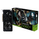 Tarjeta Gráfica Gainward GeForce RTX 5060 Ti Ghost 8 GB GDDR7 Reflex 2 RTX AI DLSS4