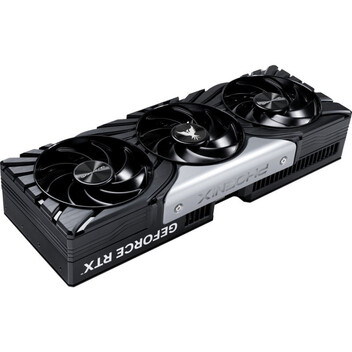 Tarjeta Gráfica Gainward GeForce RTX 5060 Ti Ghost 8 GB GDDR7 Reflex 2 RTX AI DLSS4 Tarjeta Gráfica Gainward GeForce RTX 5060 Ti Ghost 8 GB GDDR7 Reflex 2 RTX AI DLSS4
