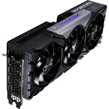 Tarjeta Gráfica Gainward GeForce RTX 5060 Ti Ghost 8 GB GDDR7 Reflex 2 RTX AI DLSS4 Tarjeta Gráfica Gainward GeForce RTX 5060 Ti Ghost 8 GB GDDR7 Reflex 2 RTX AI DLSS4