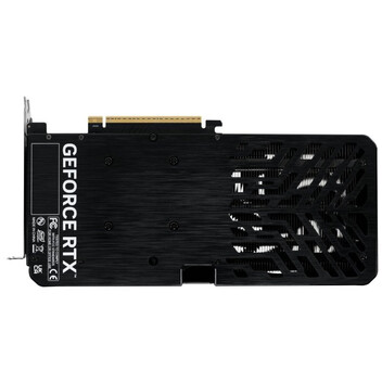 Tarjeta Gráfica Palit GeForce RTX 5060 Ti Dual 8GB GDDR7 Reflex 2 RTX AI DLSS4 Tarjeta Gráfica Palit GeForce RTX 5060 Ti Dual 8GB GDDR7 Reflex 2 RTX AI DLSS4