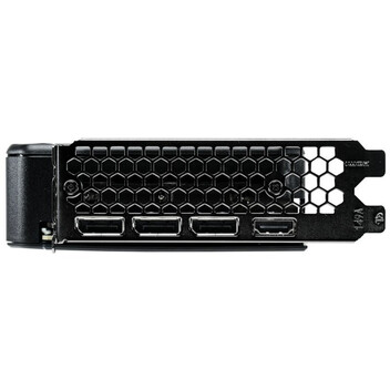 Tarjeta Gráfica Palit GeForce RTX 5060 Ti Dual 8GB GDDR7 Reflex 2 RTX AI DLSS4 Tarjeta Gráfica Palit GeForce RTX 5060 Ti Dual 8GB GDDR7 Reflex 2 RTX AI DLSS4