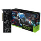 Tarjeta Gráfica Gainward GeForce RTX 5060 Ti Python III 8 GB GDDR7 Reflex 2 RTX AI DLSS4