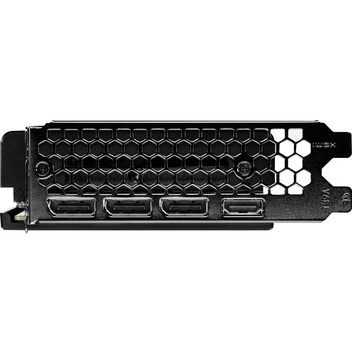 Tarjeta Gráfica Gainward GeForce RTX 5060 Ti Python III 8 GB GDDR7 Reflex 2 RTX AI DLSS4