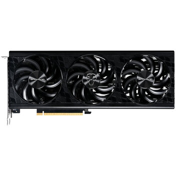 Tarjeta Gráfica Gainward GeForce RTX 5060 Ti Python III 8 GB GDDR7 Reflex 2 RTX AI DLSS4