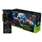Tarjeta Gráfica Gainward GeForce RTX 5060 Ti Python III 16 GB GDDR7 Reflex 2 RTX AI DLSS4 Tarjeta Gráfica Gainward GeForce RTX 5060 Ti Python III 16 GB GDDR7 Reflex 2 RTX AI DLSS4