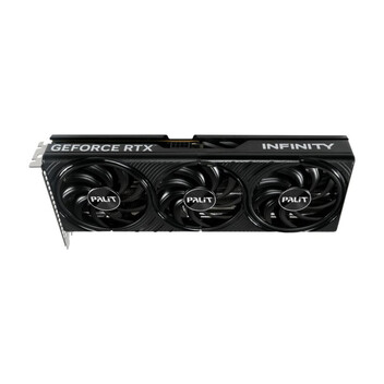 Tarjeta Gráfica Palit GeForce RTX 5060 Ti Infinity 3 OC 8GB GDDR7 Reflex 2 RTX AI DLSS4