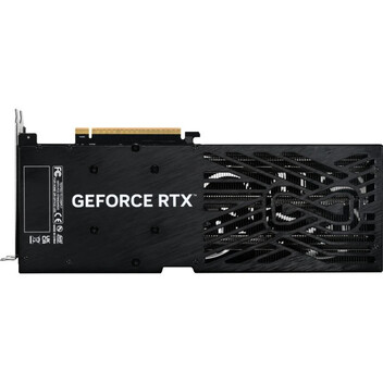 Tarjeta Gráfica Gainward GeForce RTX 5060 Ti Python III OC 8 GB GDDR7 Reflex 2 RTX AI DLSS4 Tarjeta Gráfica Gainward GeForce RTX 5060 Ti Python III OC 8 GB GDDR7 Reflex 2 RTX AI DLSS4