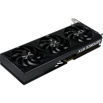 Tarjeta Gráfica Gainward GeForce RTX 5060 Ti Python III OC 16 GB GDDR7 Reflex 2 RTX AI DLSS4 Tarjeta Gráfica Gainward GeForce RTX 5060 Ti Python III OC 16 GB GDDR7 Reflex 2 RTX AI DLSS4
