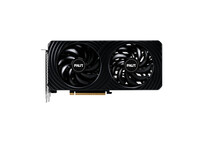 Tarjeta gráfica Palit GeForce RTX 5060 Ti Dual OC 8GB GDDR7 PCI Express 5.0