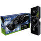 Tarjeta Gráfica Palit GeForce RTX 5070 GamingPro 12GB GDDR7 Reflex 2 RTX AI DLSS4