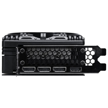 Tarjeta Gráfica Palit GeForce RTX 5070 GamingPro 12GB GDDR7 Reflex 2 RTX AI DLSS4