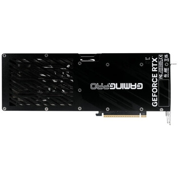 Tarjeta Gráfica Palit GeForce RTX 5070 GamingPro 12GB GDDR7 Reflex 2 RTX AI DLSS4