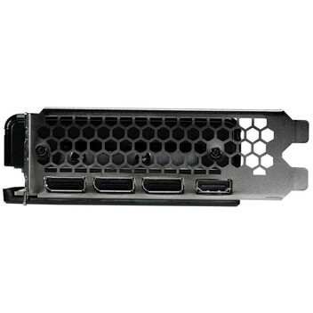 Tarjeta Gráfica Palit GeForce RTX 5070 Infinity 3 12GB GDDR7 Reflex 2 RTX AI DLSS4 Tarjeta Gráfica Palit GeForce RTX 5070 Infinity 3 12GB GDDR7 Reflex 2 RTX AI DLSS4