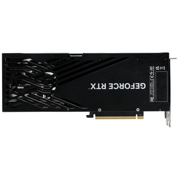 Tarjeta Gráfica Gainward GeForce RTX 5070 Python III 12GB GDDR7 Reflex 2 RTX AI DLSS4